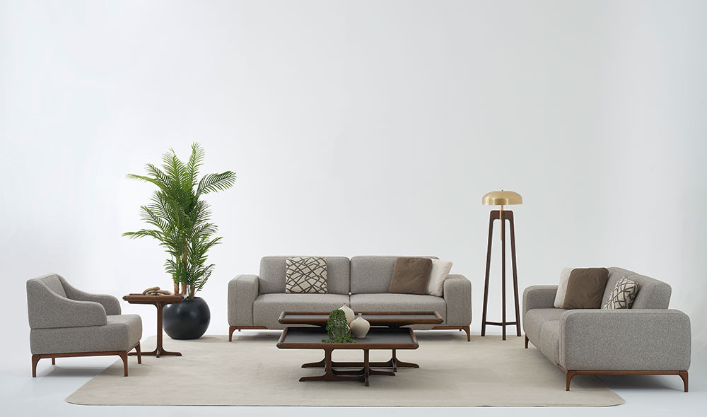 Icon Düğün Paketi - Nusse Mobilya