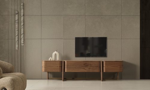26 Series Ceviz TV Ünitesi