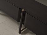 26 Series Dark Oak TV Ünitesi