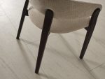 26 Series Dark Oak Yemek Odası