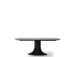 26 Series Dark Oak Yemek Odası