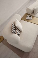 Glamour Relax Köşe Takımı
