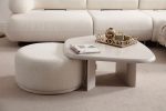Glamour Relax Köşe Takımı