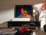 Milos TV Ünitesi