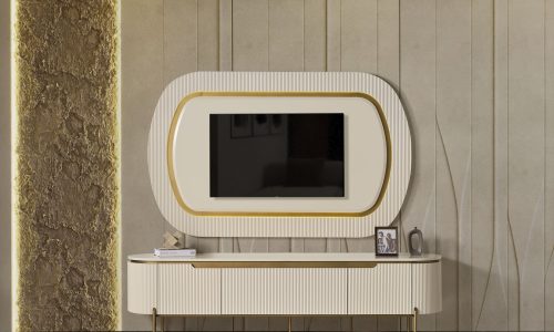 Prada Yemek Odası