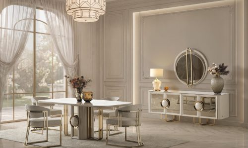 Rixos Yemek Odası