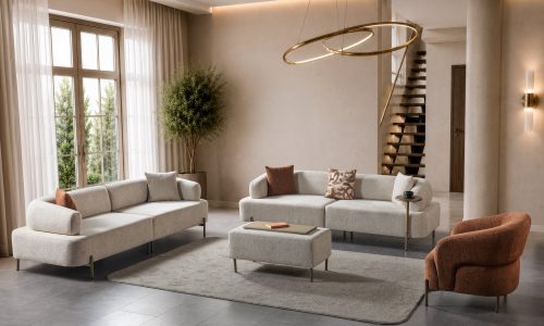 Sofabest 1 Koltuk Takımı