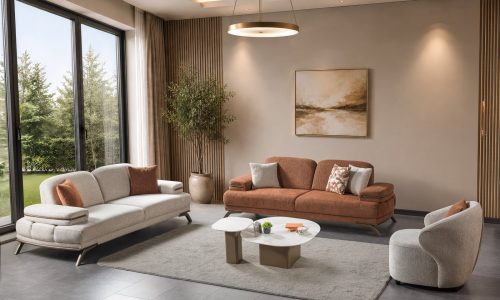 Sofabest 2 Koltuk Takımı